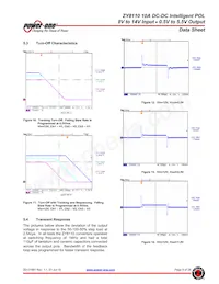 ZY8110G Datasheet Pagina 9