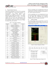 ZY8110G Datasheet Pagina 13