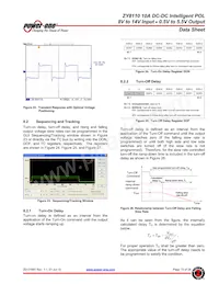 ZY8110G 데이터 시트 페이지 15