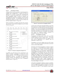 ZY8110G 데이터 시트 페이지 20