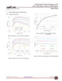 ZY8140G 데이터 시트 페이지 8