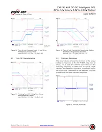 ZY8140G 데이터 시트 페이지 10