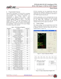 ZY8140G Datasheet Pagina 14