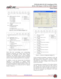 ZY8140G 데이터 시트 페이지 18