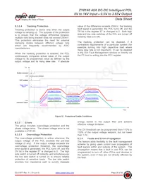 ZY8140G Datasheet Pagina 20