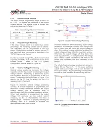 ZY8160G Datasheet Page 15