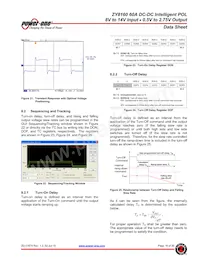 ZY8160G Datasheet Page 16