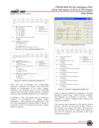 ZY8160G Datasheet Page 18