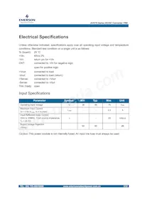 02281305 Datasheet Page 3