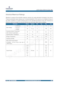 02281305 Datasheet Page 4