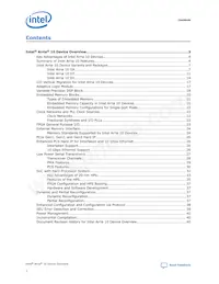 10AS066N2F40I1SP Datasheet Page 2