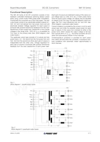 110IMY35D12D12-8 Datasheet Page 3