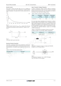 110IMY35D12D12-8 Datasheet Pagina 5