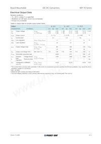 110IMY35D12D12-8 Datasheet Page 6