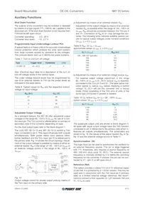 110IMY35D12D12-8 Datasheet Pagina 9