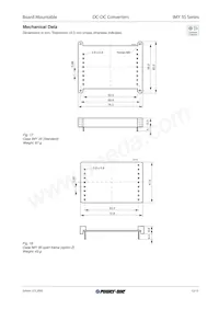 110IMY35D12D12-8 Datasheet Pagina 12