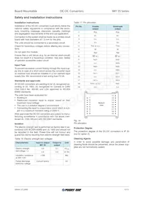 110IMY35D12D12-8 Datasheet Page 13