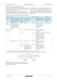 110IMY35D12D12-8 Datasheet Pagina 14