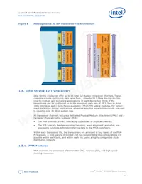 1SX280LU2F50I2LG Datasheet Page 17