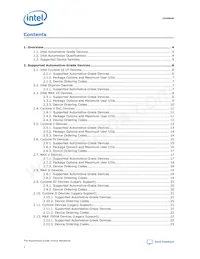 5CSXFC4C6U23A7N數據表 頁面 2