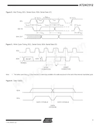 602-10001 Datasheet Pagina 7