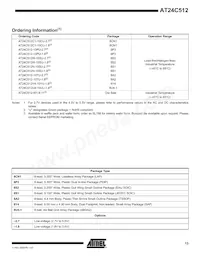 602-10001 Datasheet Page 13