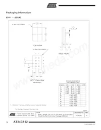 602-10001 Datasheet Page 14