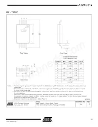 602-10001 Datasheet Page 19