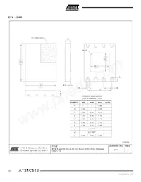 602-10001 Datasheet Page 20