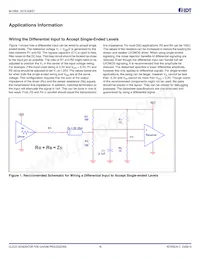 8413S06BKILFT Datasheet Pagina 16