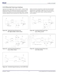 8413S06BKILFT Datasheet Pagina 17