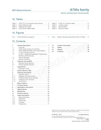 A7005CGHN1/T1AGGEL Datasheet Page 18
