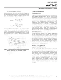 AAT3683IVN-4.2-4-T1 Datenblatt Seite 17