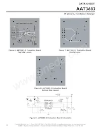 AAT3683IVN-4.2-4-T1 Datasheet Page 18