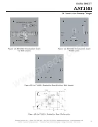 AAT3683IVN-4.2-4-T1 Datasheet Page 19