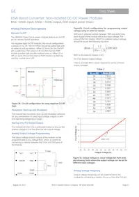 ABXS001A4X41-SRZ數據表 頁面 11