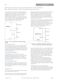 ABXS001A4X41-SRZ Datasheet Pagina 12