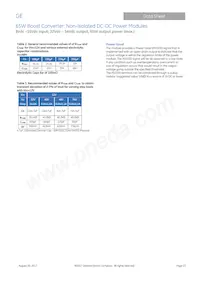 ABXS001A4X41-SRZ Datasheet Pagina 13