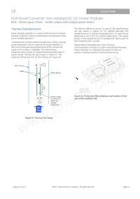 ABXS001A4X41-SRZ Datasheet Pagina 14