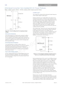 ABXS002A3X41-SRZ Datasheet Page 12