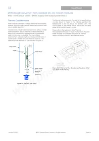 ABXS002A3X41-SRZ Datasheet Pagina 14