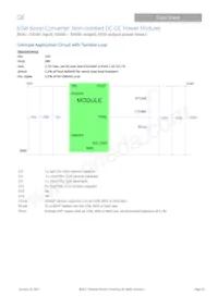 ABXS002A3X41-SRZ Datasheet Page 16