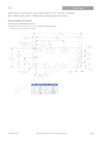 ABXS002A3X41-SRZ Datasheet Page 18