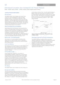 ABXS002A3X41-SRZ Datasheet Pagina 20