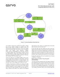 ACT2861QI201-T Datasheet Page 20