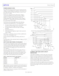 ADP5138WACPZ-1-R7 Datasheet Pagina 18