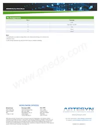 ADQ600-48S12B-6L Datasheet Page 3