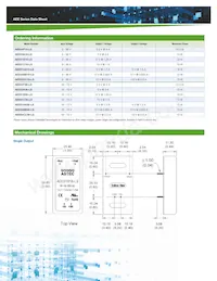 AEE01AA18-LS Datasheet Page 2