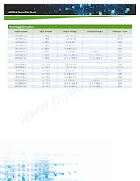 AET06G36-L Datasheet Page 2