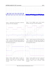 AGF600-24S28-6L Datasheet Page 6